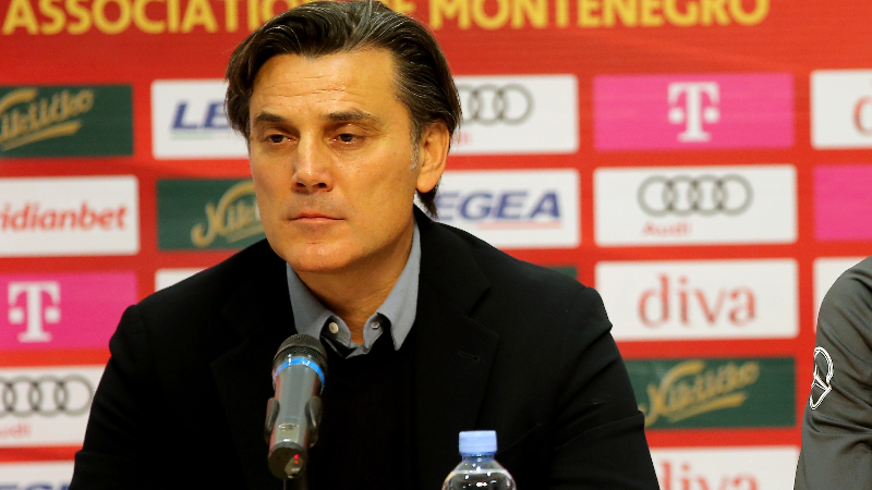 Vincenzo Montella: "Milli takım olarak yurt içi ve dışındaki tüm vatandaşlarımızı birleştirdik"