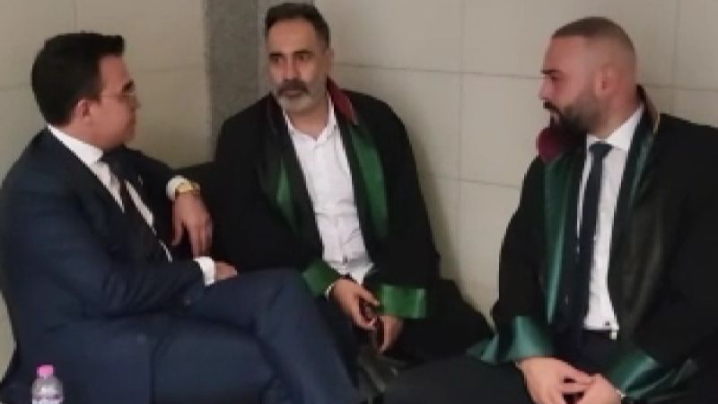 Borsacı Nihat Özçelik gözaltına alındı