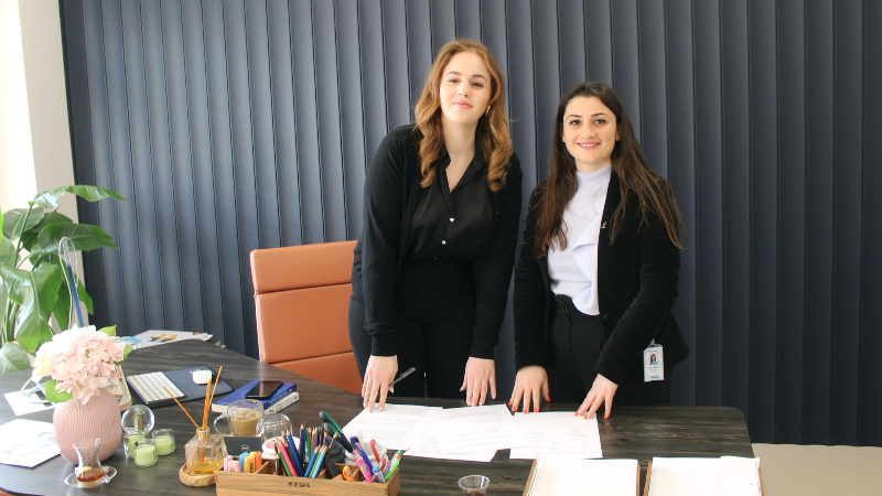 Eğitim Kalesi Okulları ve LÖSEV Arasında İş Birliği Protokolü İmzalandı