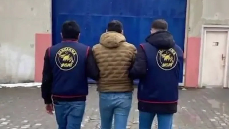 İçişlerinden net mesaj: Kaçış yok, yakalarız!