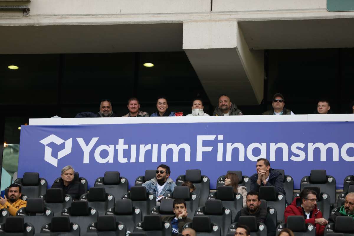 (FOTO GALERİ) Bursaspor-Silifke Belediyespor Taraftar Fotoğrafları