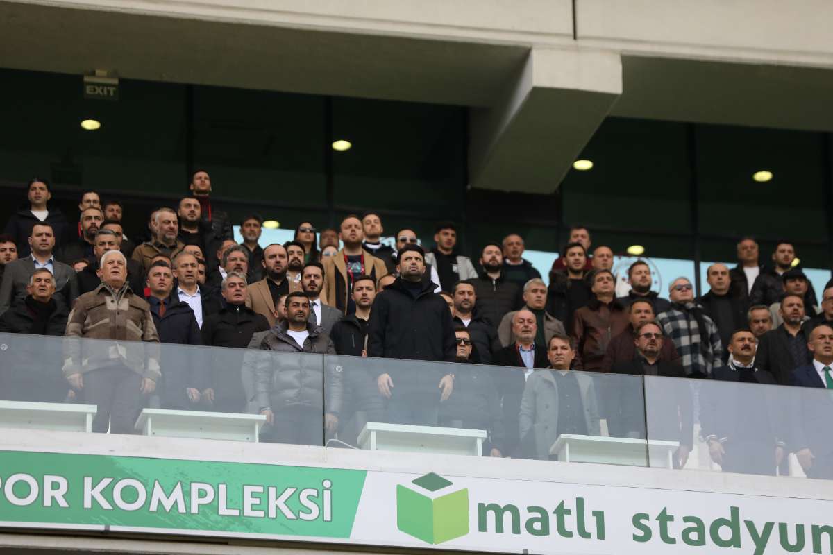 (FOTO GALERİ) Bursaspor-Silifke Belediyespor Taraftar Fotoğrafları