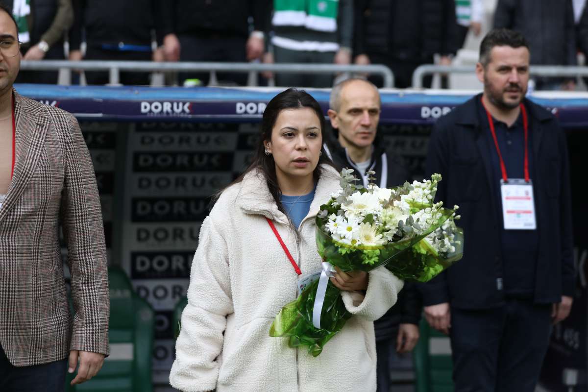 (FOTO GALERİ) Bursaspor-Silifke Belediyespor Taraftar Fotoğrafları