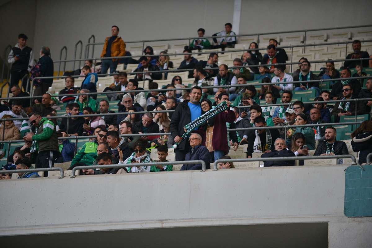 (FOTO GALERİ) Bursaspor-Silifke Belediyespor Taraftar Fotoğrafları -2