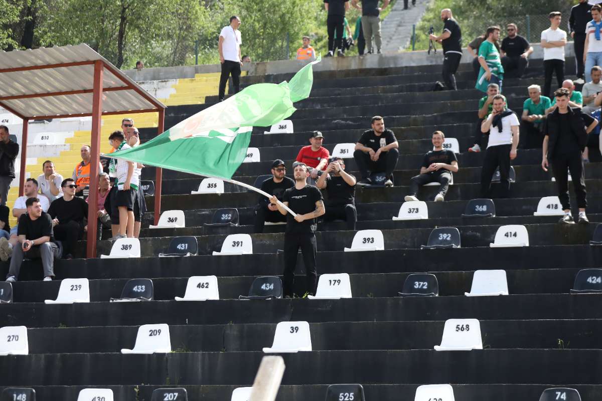 (FOTO GALERİ) KUŞADASISPOR - BURSASPOR FOTOĞRAFLARI
