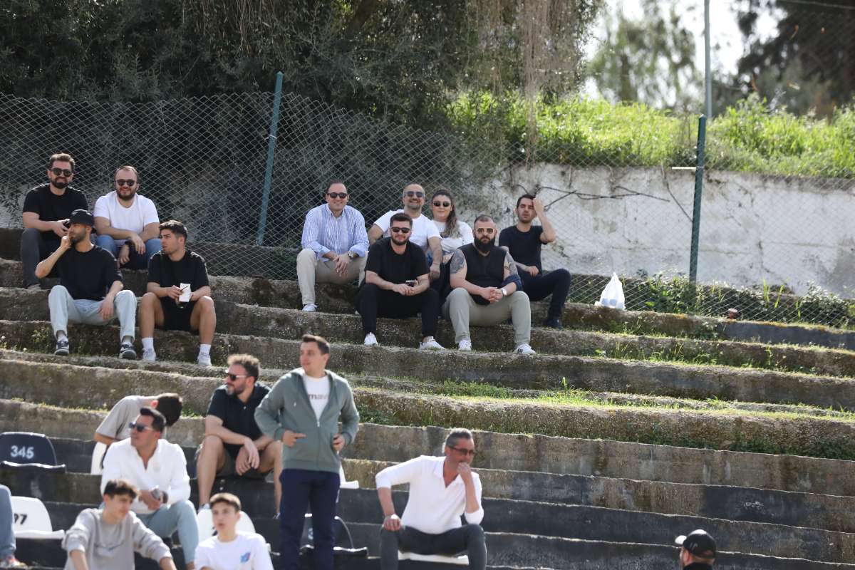 (FOTO GALERİ) KUŞADASISPOR - BURSASPOR FOTOĞRAFLARI