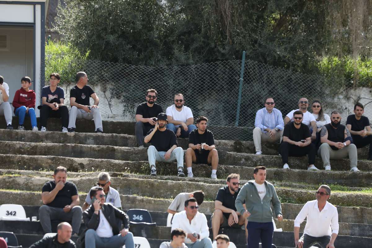 (FOTO GALERİ) KUŞADASISPOR - BURSASPOR FOTOĞRAFLARI