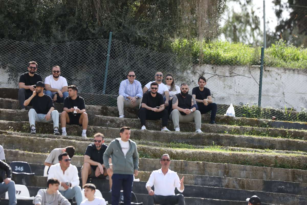 (FOTO GALERİ) KUŞADASISPOR - BURSASPOR FOTOĞRAFLARI