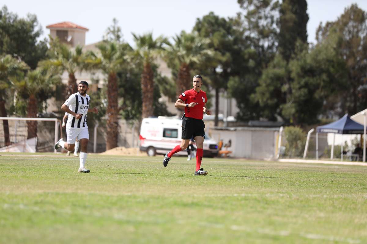(FOTO GALERİ) KUŞADASISPOR - BURSASPOR FOTOĞRAFLARI