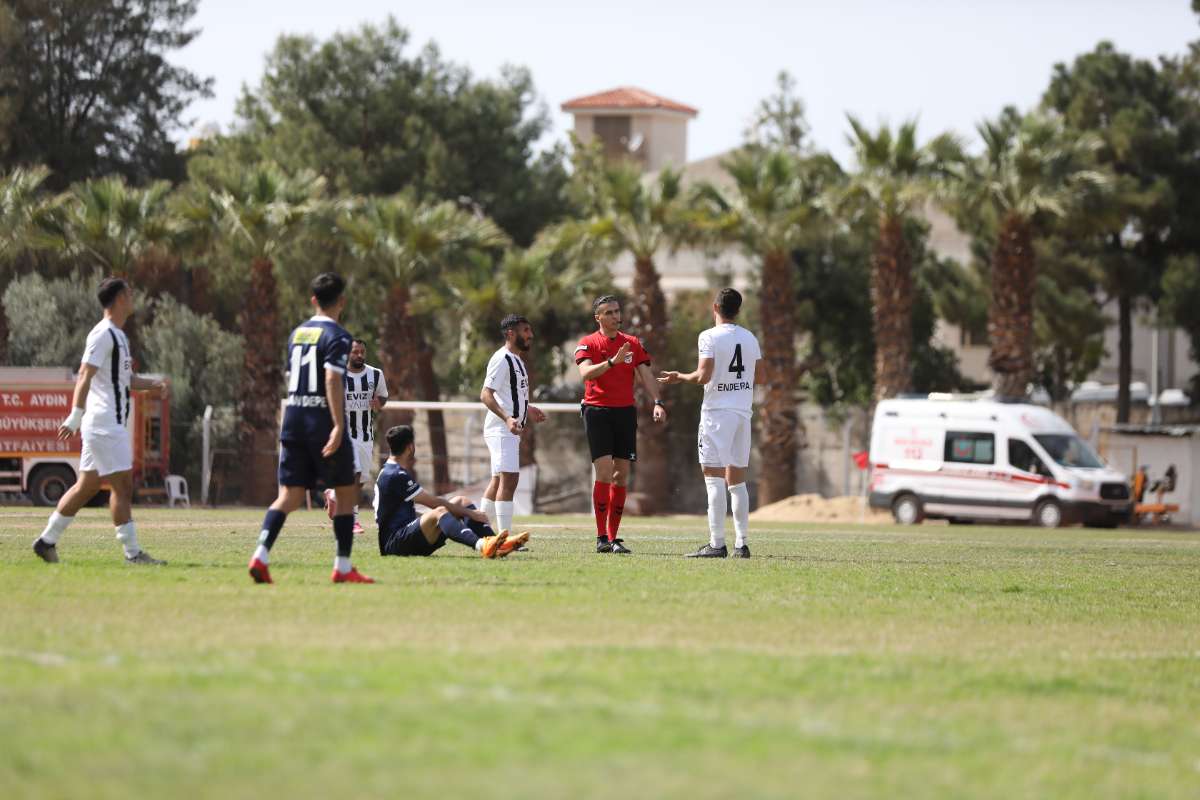 (FOTO GALERİ) KUŞADASISPOR - BURSASPOR FOTOĞRAFLARI