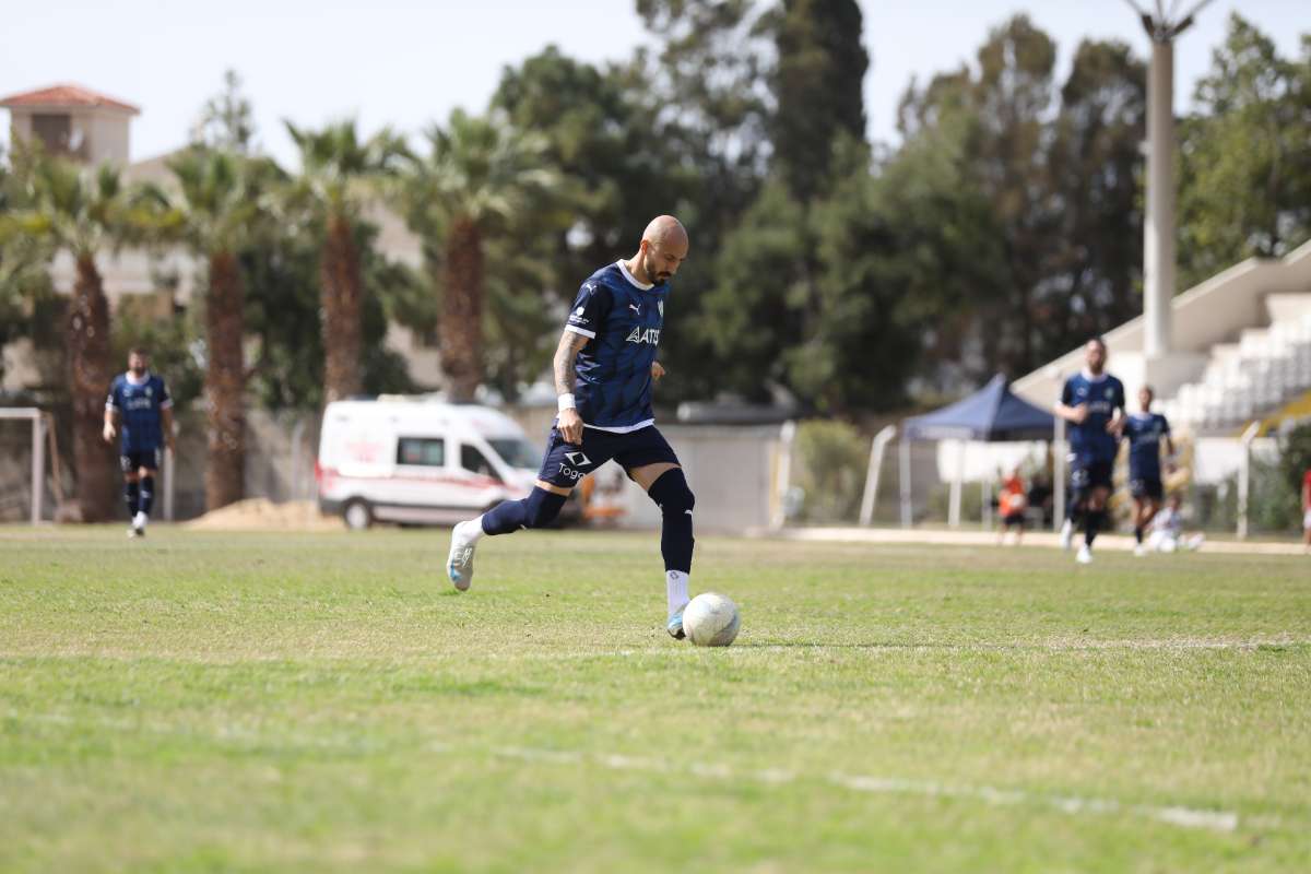 (FOTO GALERİ) KUŞADASISPOR - BURSASPOR FOTOĞRAFLARI