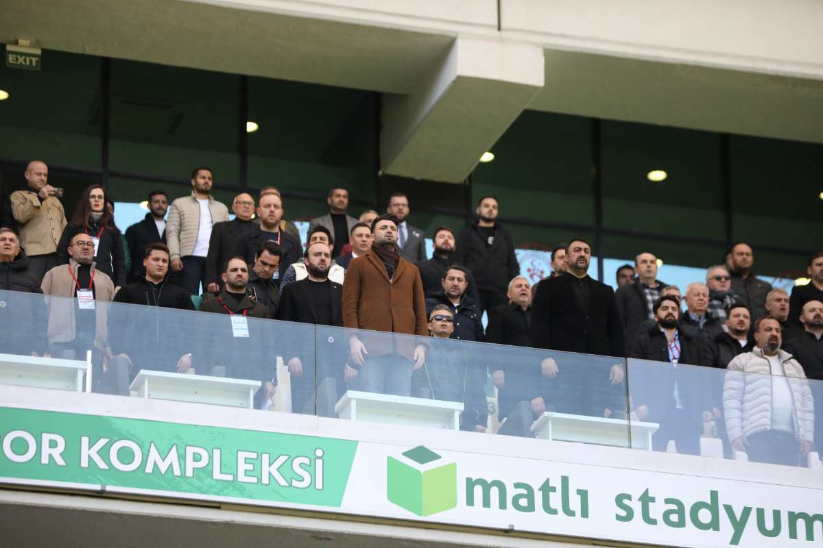 (FOTO GALERİ) Bursaspor-Kırşehir Belediyespor Maçından Taraftar Fotoğrafları