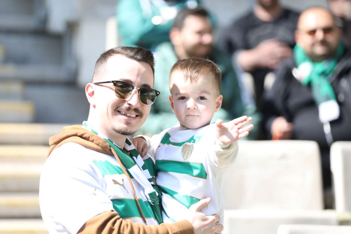 (FOTO GALERİ) Bursaspor-Kırşehir Belediyespor Maçından Taraftar Fotoğrafları