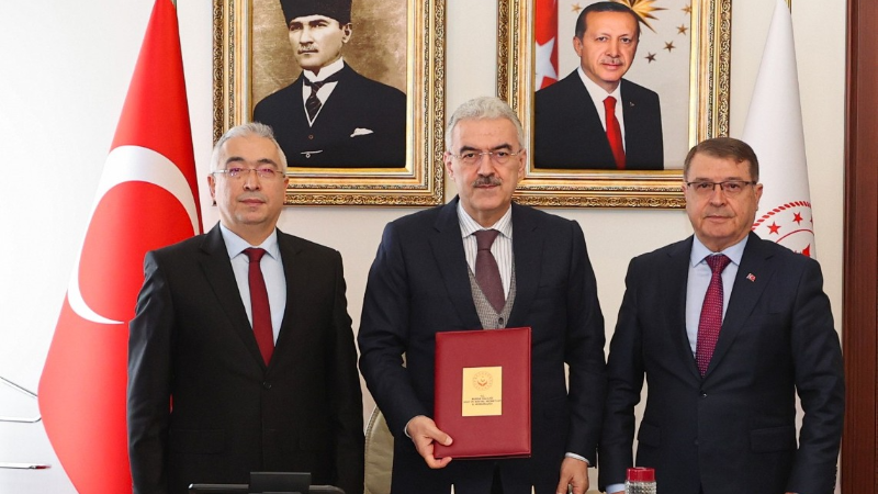 BESOB’dan ‘Aile Yılı’ İçin İndirim Protokolü