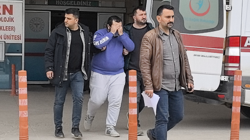 11 kişiyi 2 milyon lira dolandıran şahıs kıskıvrak yakalandı