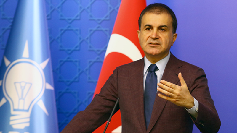Çelik'ten Özel'e 'siyasetçi' tepkisi! Sahte siyaset yapanlara hakettiklerini layıkıyla veririz