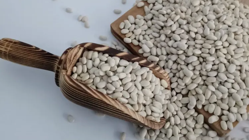 Mart'ın şampiyonu kuru fasulye!