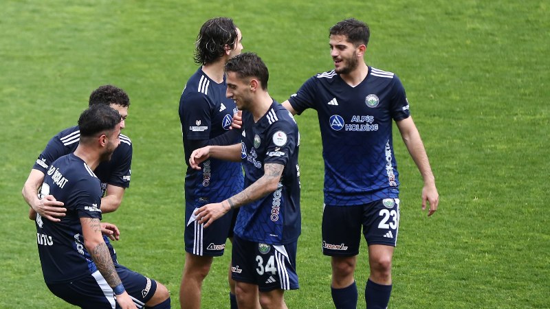 Bursa Nilüfer FK, Kahramanmaraş İstiklal Spor'u ağırlıyor