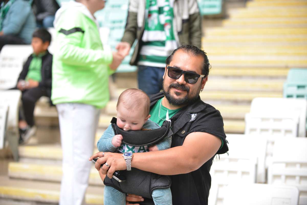(FOTO GALERİ) BURSASPOR - 23 ELAZIĞ FK TARAFTAR FOTOĞRAFLARI