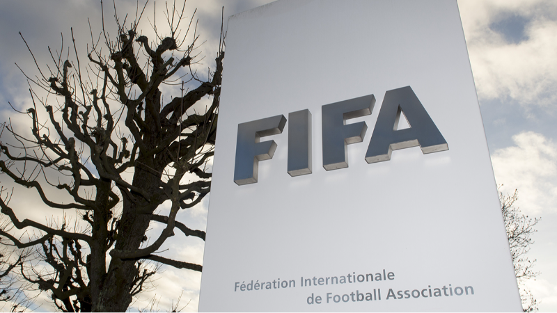 FIFA, 8 Türk kulübüne transfer yasağı getirdi