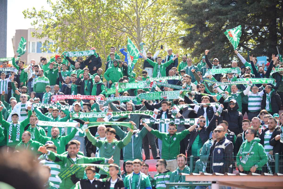 (FOTO GALERİ) Hopaspor-BURSASPOR Şampiyonluk (1)