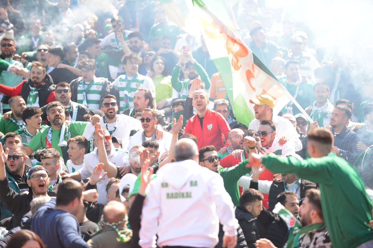 (FOTO GALERİ) Hopaspor-BURSASPOR Şampiyonluk (1)