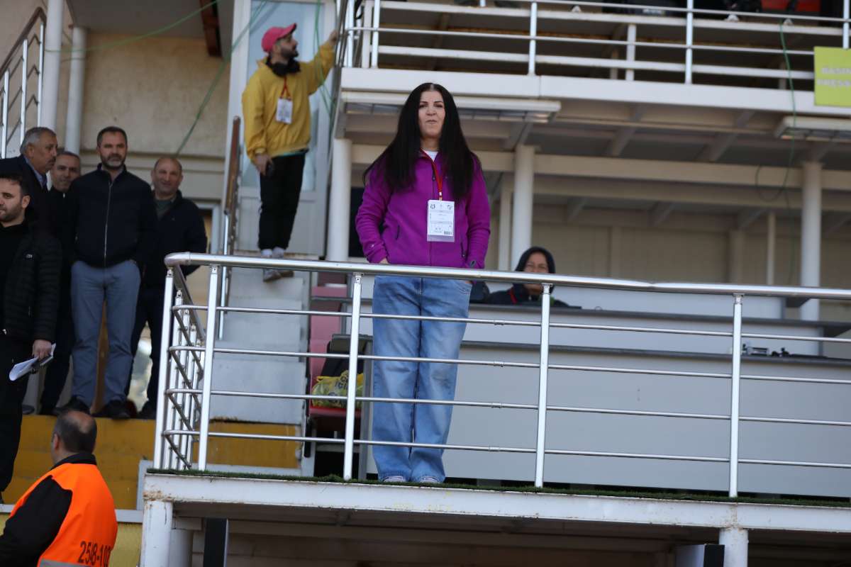 (FOTO GALERİ) Hopaspor-BURSASPOR Şampiyonluk (1)