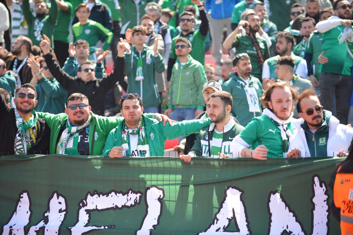 (FOTO GALERİ) Hopaspor-BURSASPOR Şampiyonluk (1)
