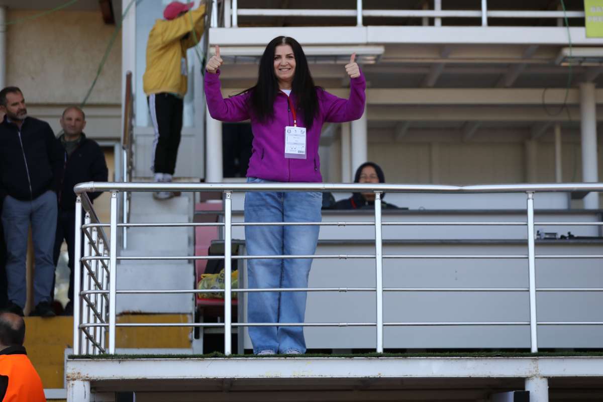 (FOTO GALERİ) Hopaspor-BURSASPOR Şampiyonluk (1)