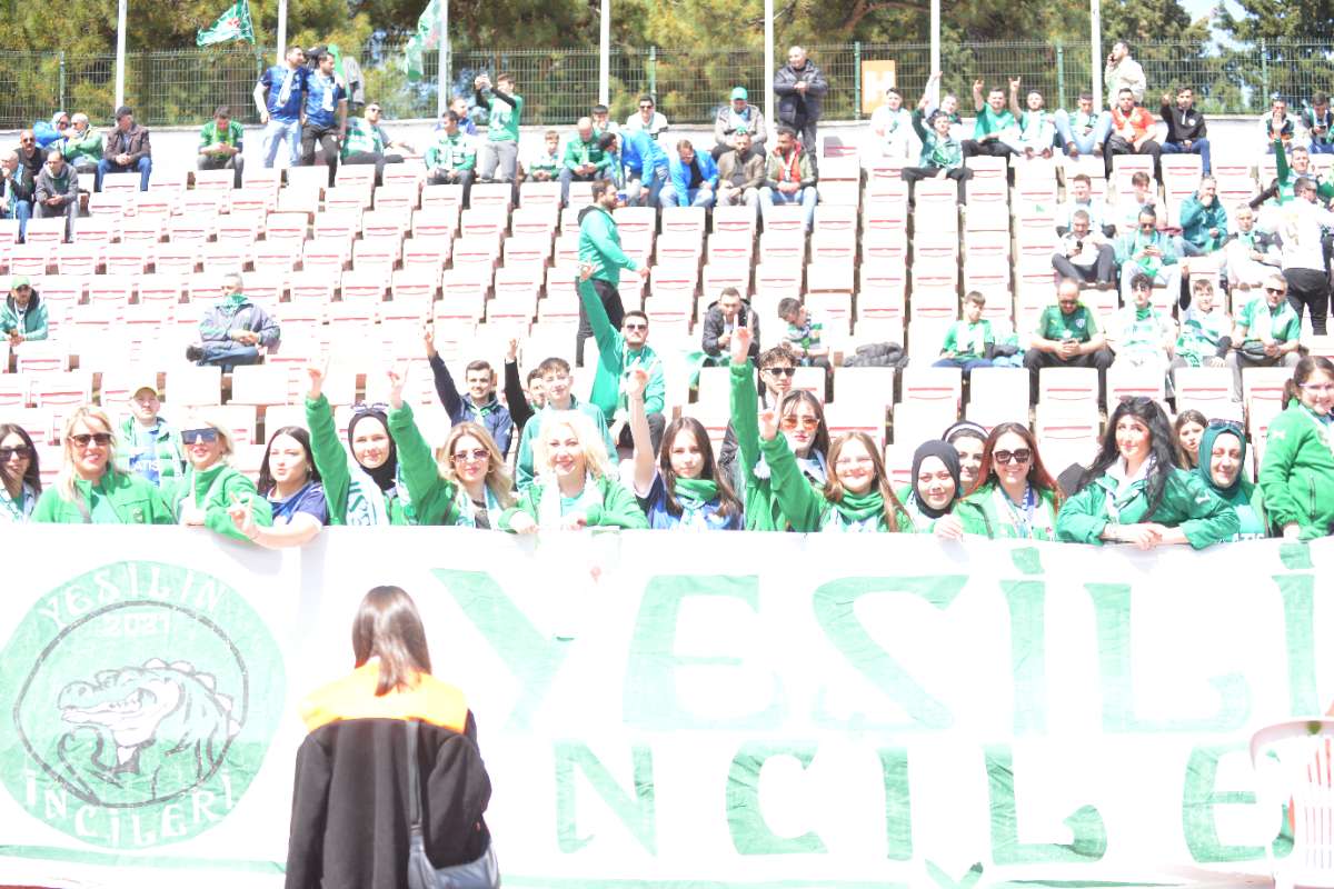 (FOTO GALERİ) Hopaspor-BURSASPOR Şampiyonluk (1)