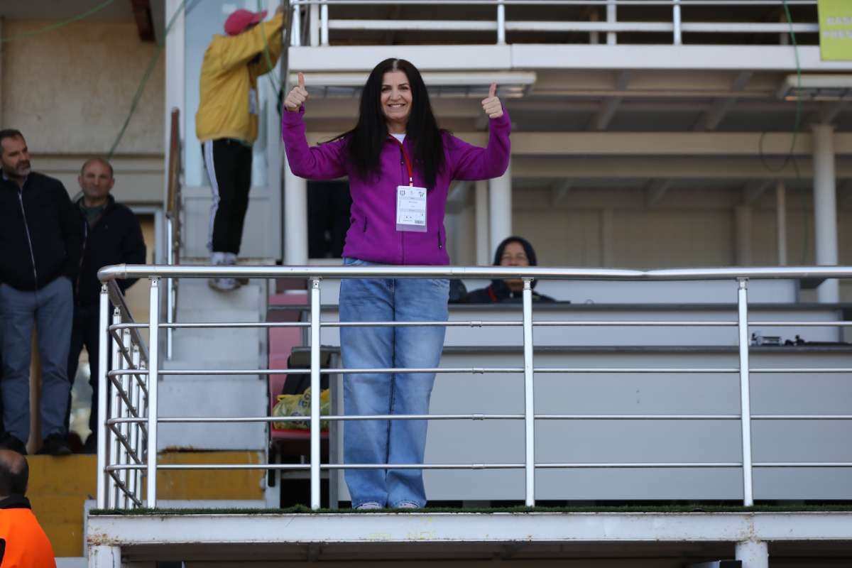 (FOTO GALERİ) Hopaspor-BURSASPOR Şampiyonluk (1)