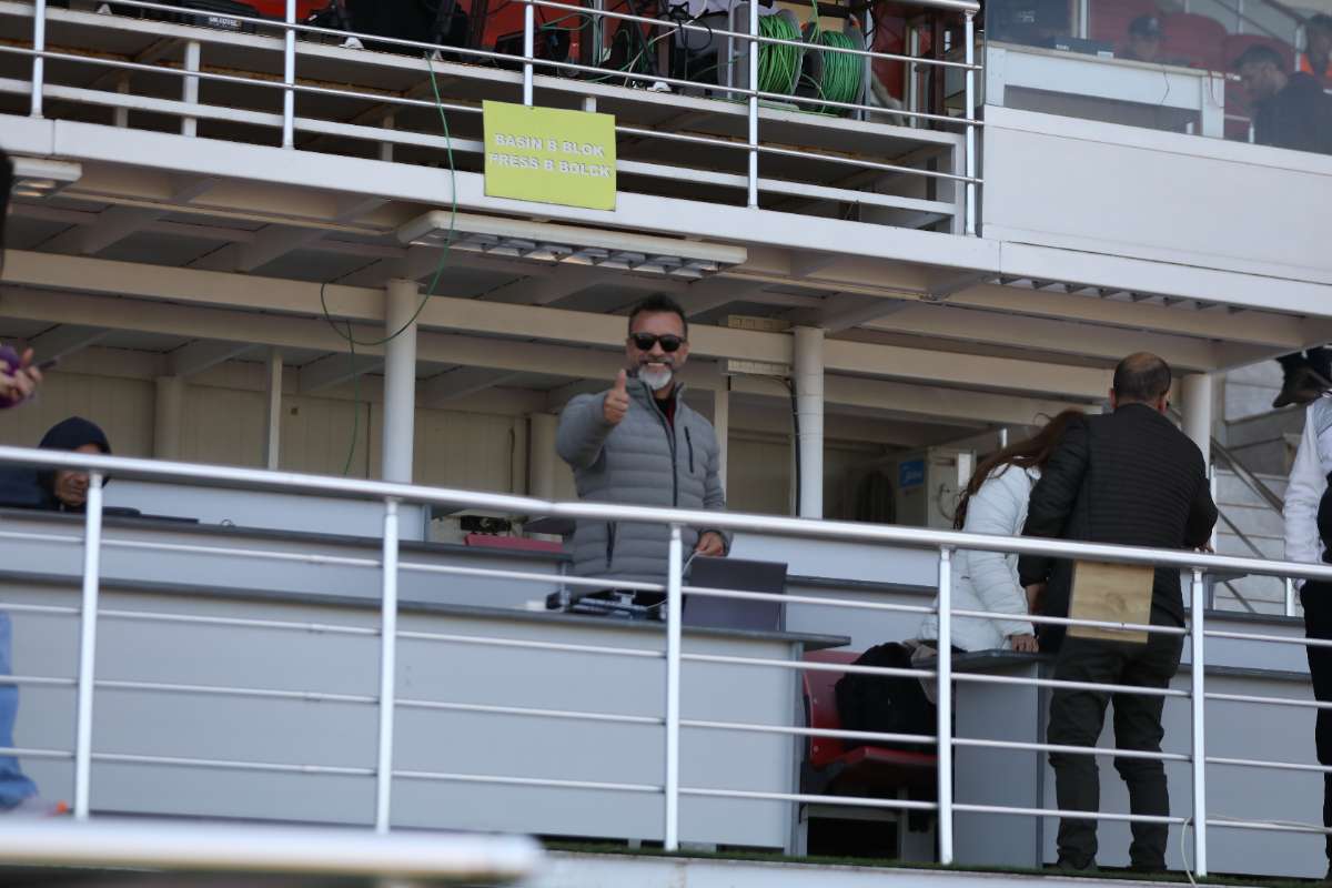 (FOTO GALERİ) Hopaspor-BURSASPOR Şampiyonluk (1)