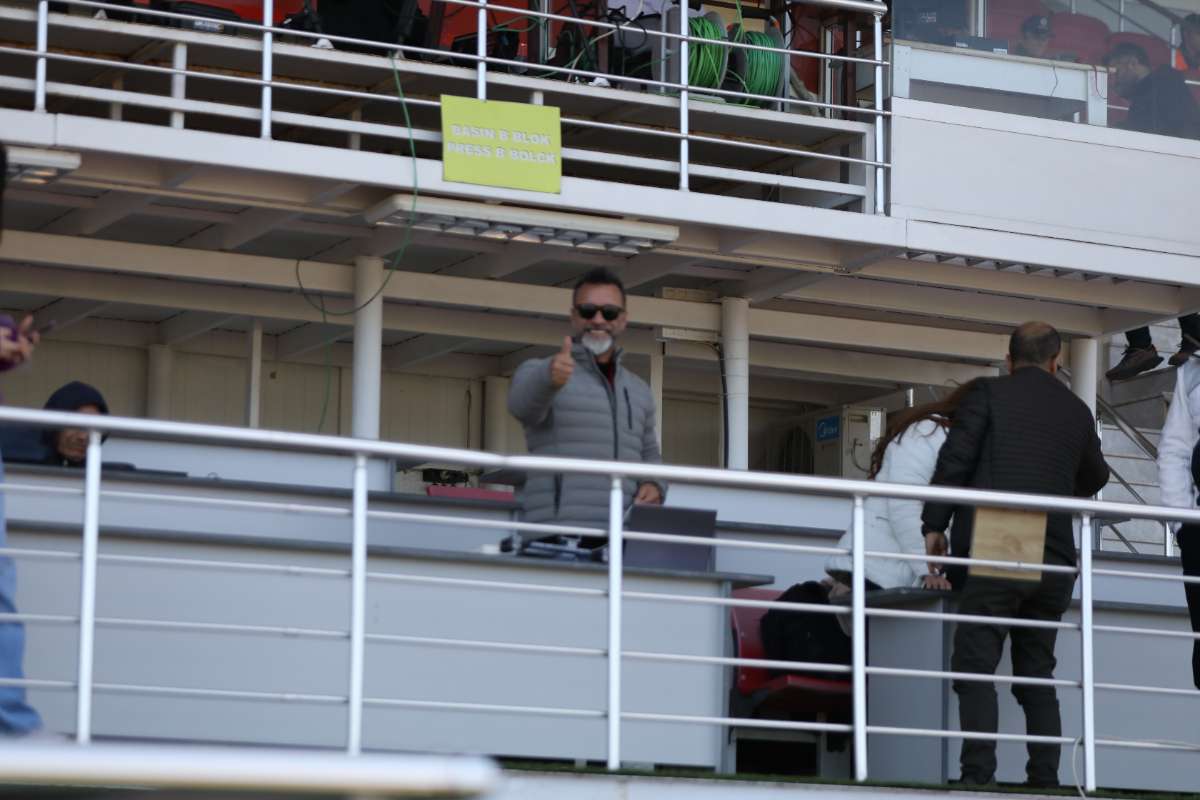 (FOTO GALERİ) Hopaspor-BURSASPOR Şampiyonluk (1)