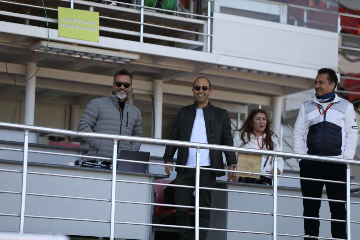 (FOTO GALERİ) Hopaspor-BURSASPOR Şampiyonluk (1)