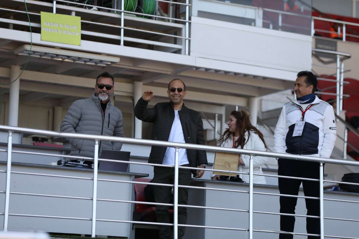 (FOTO GALERİ) Hopaspor-BURSASPOR Şampiyonluk (1)