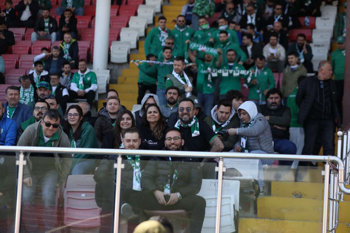 (FOTO GALERİ) Hopaspor-BURSASPOR Şampiyonluk (1)