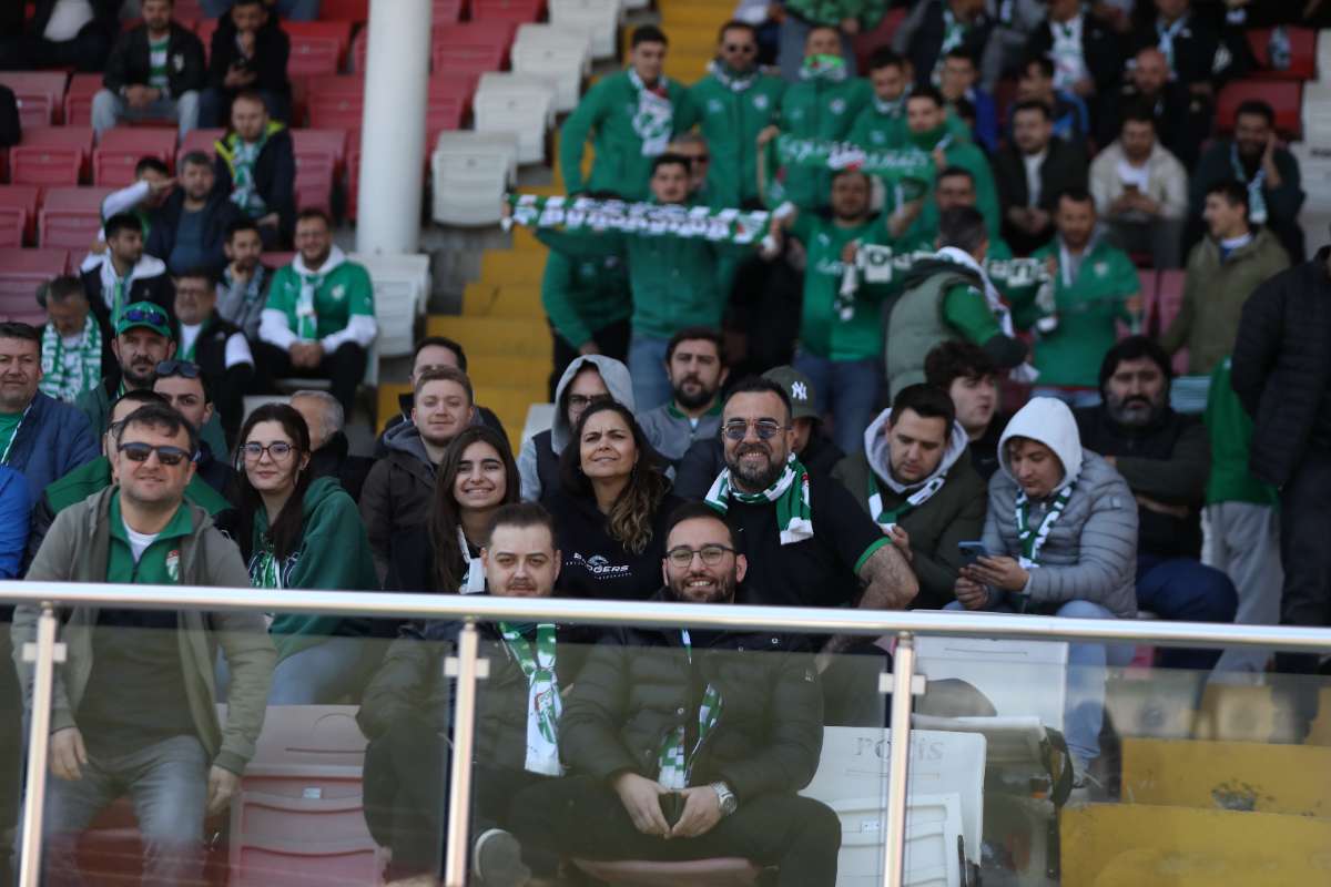 (FOTO GALERİ) Hopaspor-BURSASPOR Şampiyonluk (1)