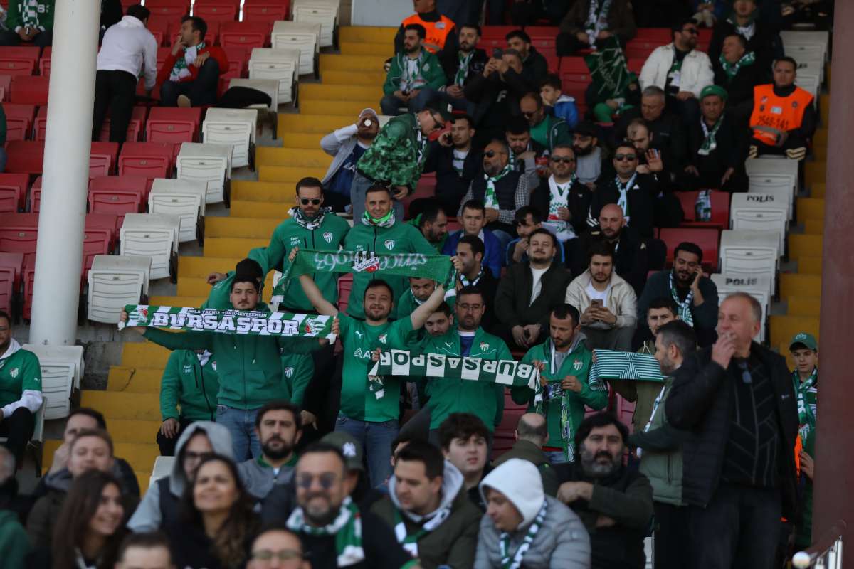 (FOTO GALERİ) Hopaspor-BURSASPOR Şampiyonluk (1)
