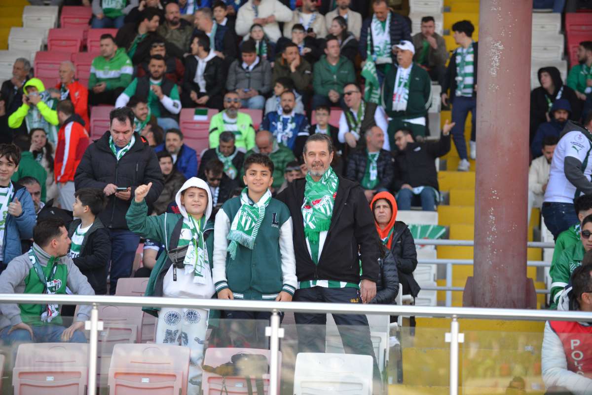 (FOTO GALERİ) Hopaspor-BURSASPOR Şampiyonluk (1)