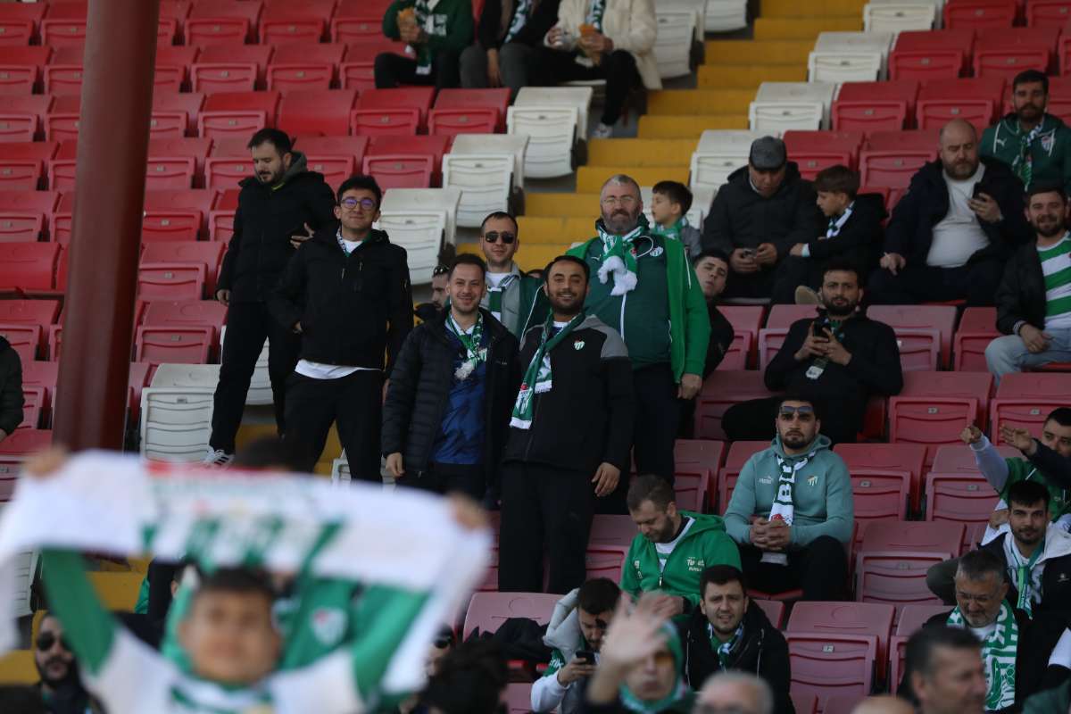 (FOTO GALERİ) Hopaspor-BURSASPOR Şampiyonluk (1)