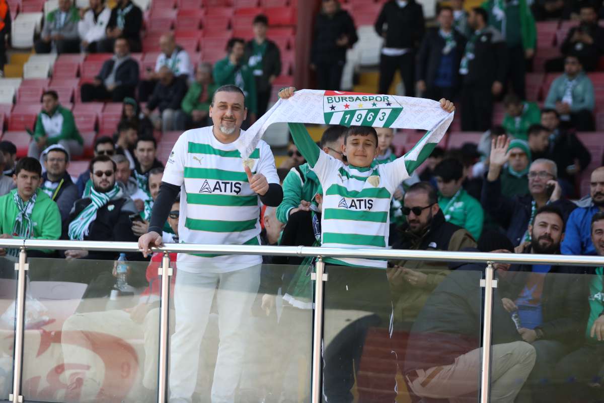 (FOTO GALERİ) Hopaspor-BURSASPOR Şampiyonluk (1)