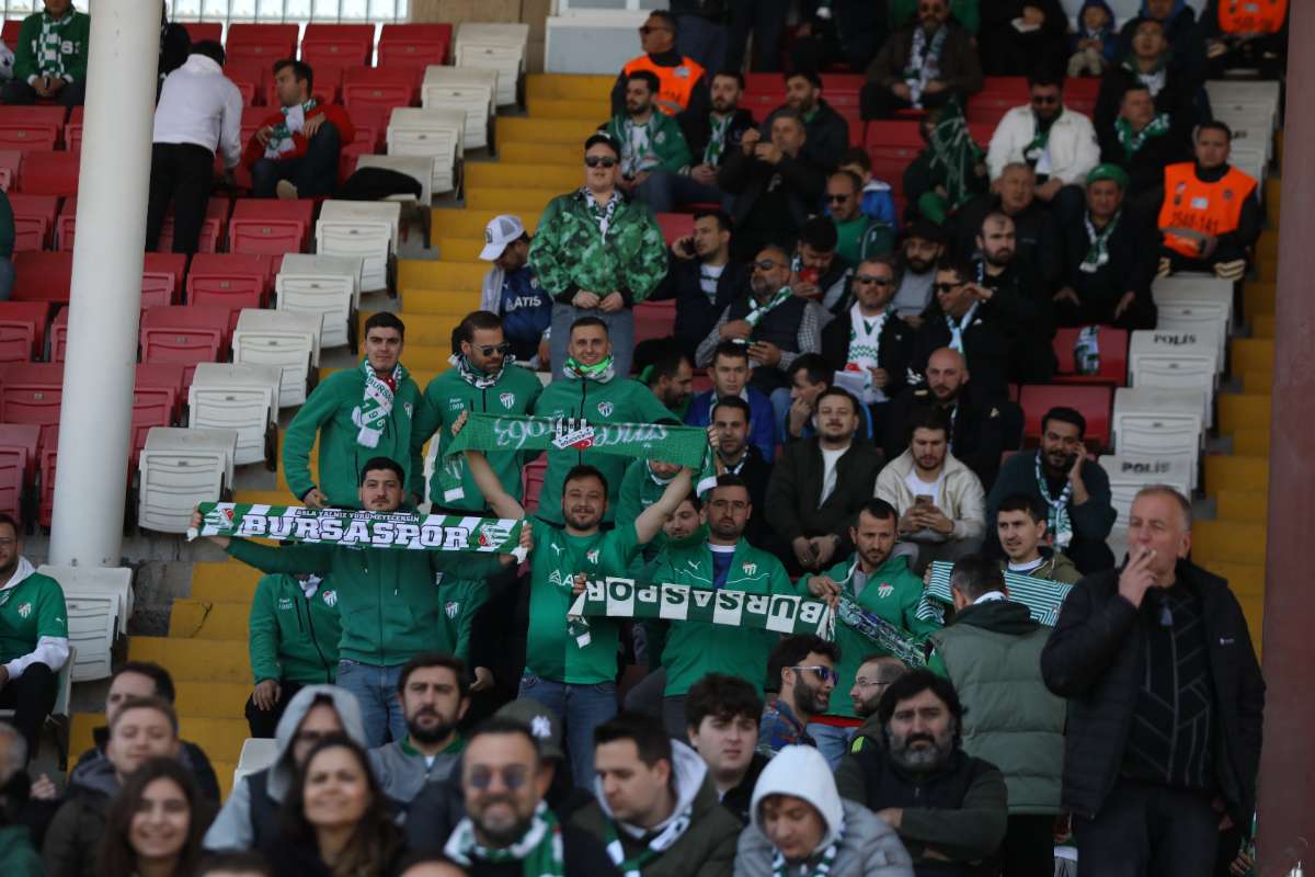 (FOTO GALERİ) Hopaspor-BURSASPOR Şampiyonluk (1)