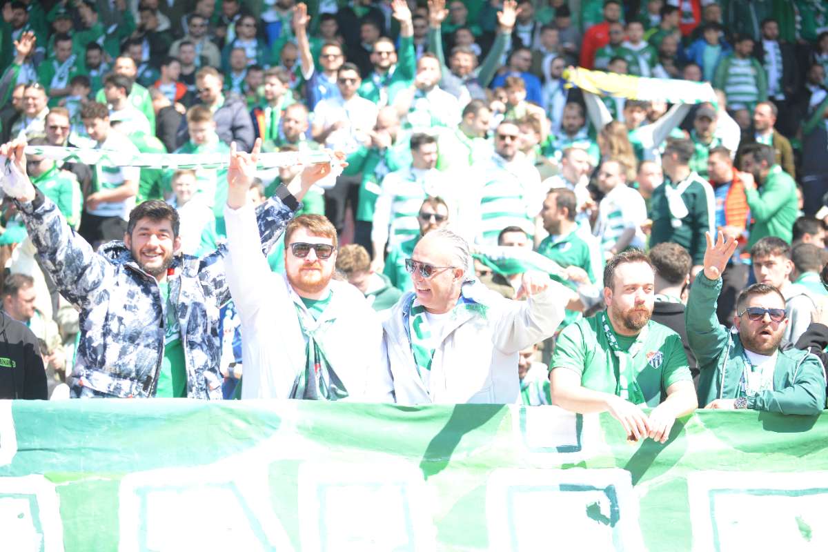 (FOTO GALERİ) Hopaspor-BURSASPOR Şampiyonluk (1)
