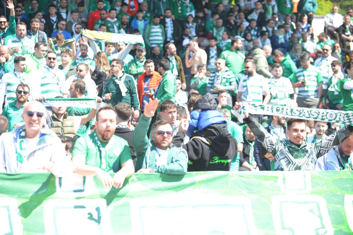 (FOTO GALERİ) Hopaspor-BURSASPOR Şampiyonluk (1)