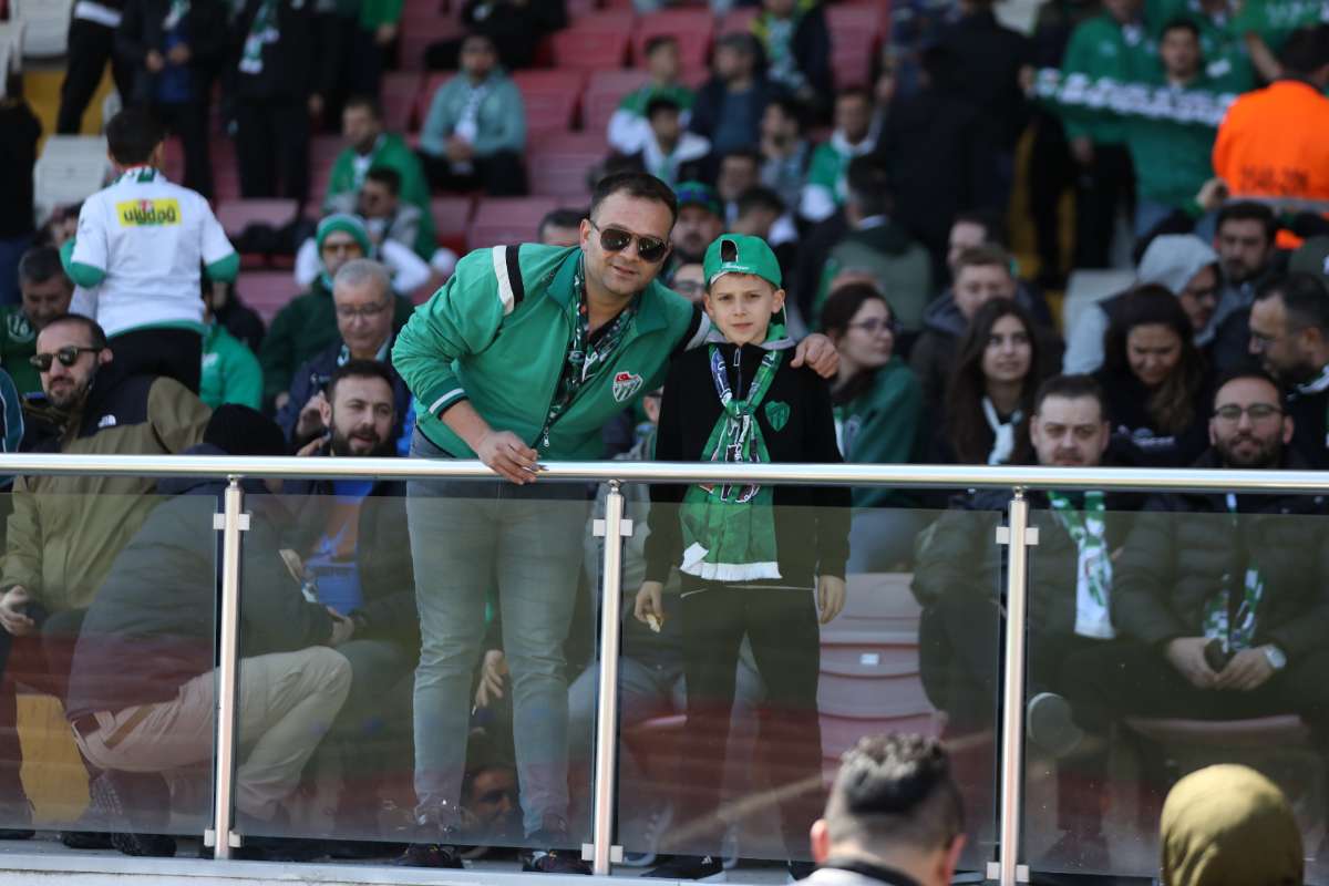 (FOTO GALERİ) Hopaspor-BURSASPOR Şampiyonluk (1)