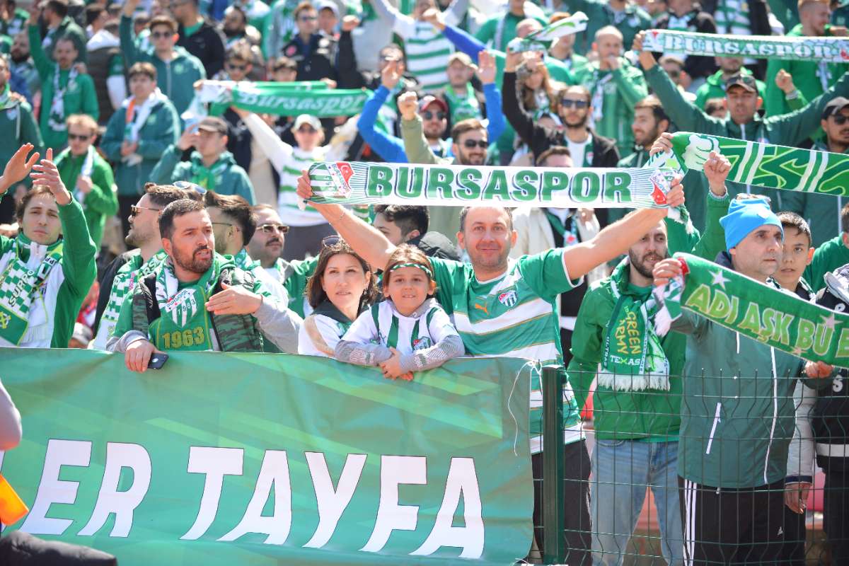 (FOTO GALERİ) Hopaspor-BURSASPOR Şampiyonluk (1)