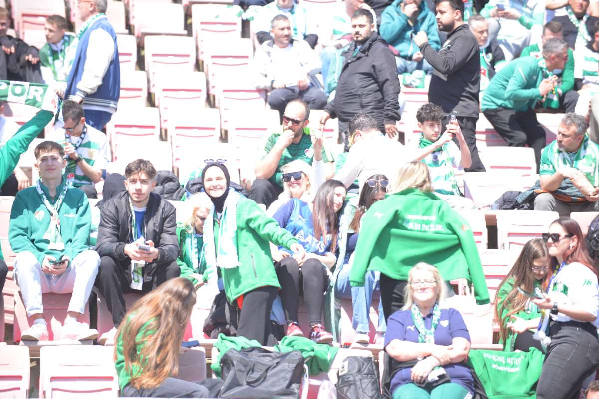 (FOTO GALERİ) Hopaspor-BURSASPOR Şampiyonluk (1)