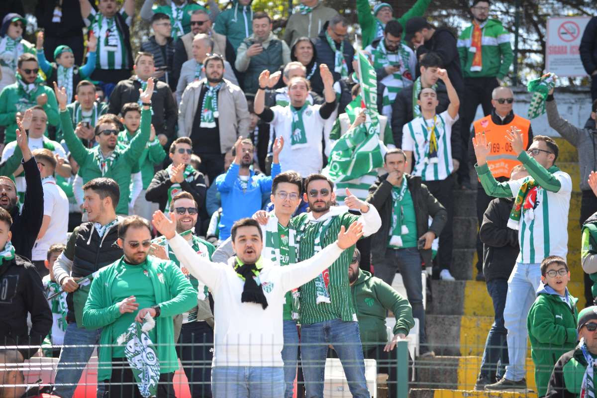 (FOTO GALERİ) Hopaspor-BURSASPOR Şampiyonluk (1)
