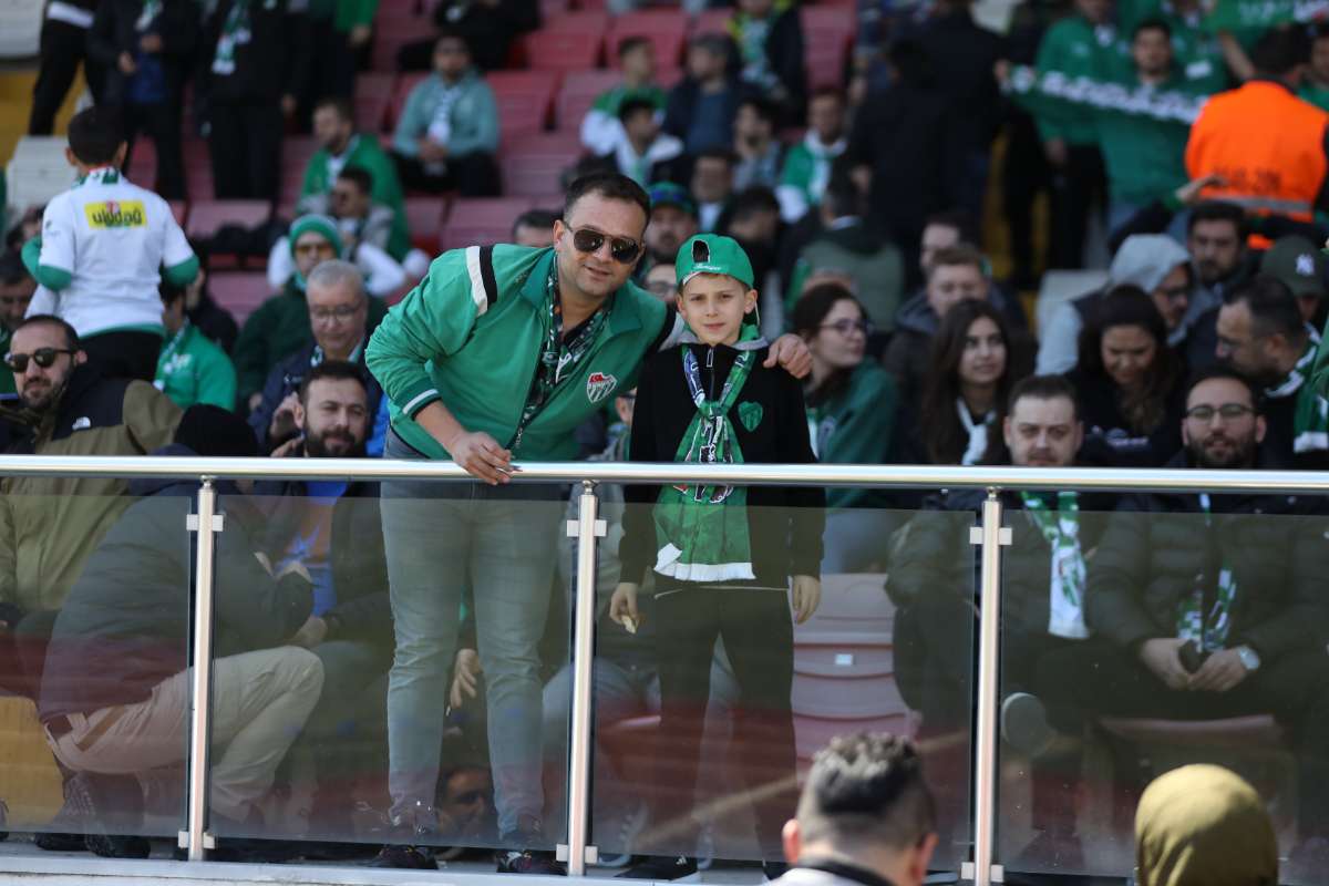 (FOTO GALERİ) Hopaspor-BURSASPOR Şampiyonluk (1)