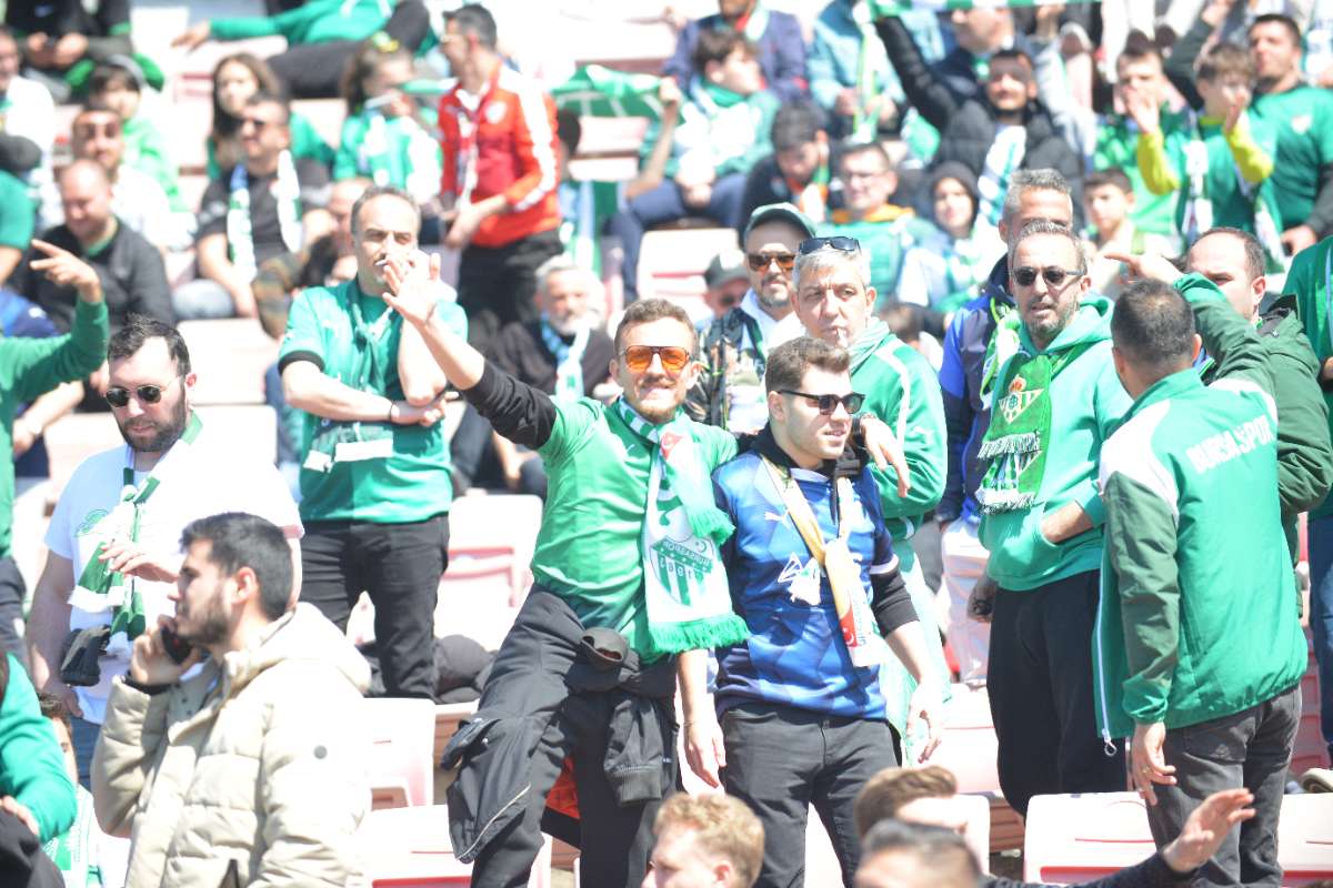 (FOTO GALERİ) Hopaspor-BURSASPOR Şampiyonluk (1)